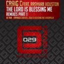 Craig C, Rashaan Houston - The Lord Is Blessing Me (Acapella)