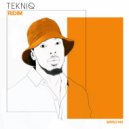 Tekniq - Samburu Tribe (Original Mix)