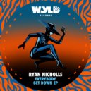 Ryan Nicholls - Don\'t Leave Me (Original Mix)