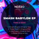 Tomi&Kesh - Bossy