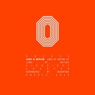 Jack & Kepler - Hindsight