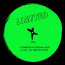 ISAA - Straight Up