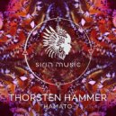 Thorsten Hammer - Jakuma e Samba (Original Mix)