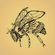 Richard Scholtz - Super Fly