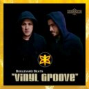 Boulevard Beats - Vinyl Groove (Instrumental Mix)
