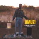 MJ Sings - Konke (Original Mix)