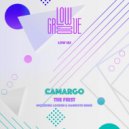 Camargo - The First (Danidote Remix)