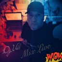 Dj Vell - DJ Vell Live mix Deep melodic tehno 11-11-2022 (mix)