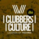 Diego Paredes - Two (Original Mix)
