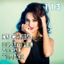 DJ GELIUS - Beautiful Vocal Trance 113