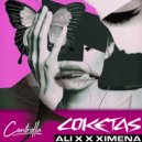 Ali X, Ximena, Ali X x Ximena - COKETAS