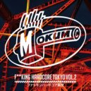 M1dy - Kitanai Creature Bass (Original Mix)