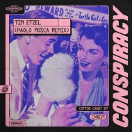 Tim Etzel - Vaporrave