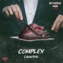 Complex - Fantastic (Original Mix)