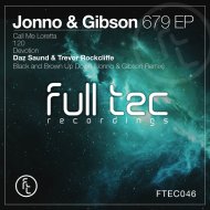 Daz Saund & Trevor Rockcliffe - Black and Brown Up Down