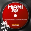 Dimas Perera & Alexander Oquendo - Nostalgia