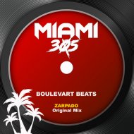 Boulevard Beats - Zarpado