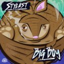 Stylust - In the Zone (Original Mix)