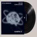 Martin x - ZFU 0021