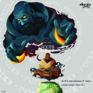 Mr.ID & Aziz Sahmaoui Feat Yadee - Lawah Lawah ( Rework )