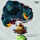 Mr. ID & Aziz Sahmaoui feat. YADEE - Lawah Lawah ( Rework ) (No Outar)