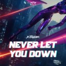 X-Pander - Never Let You Down