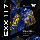 Salahaddin & Gassan - Sharab