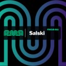 MKay - Lion\'s Parade (Salski Remix)