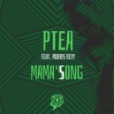 PTEA Feat. Morris Revy - Mama\'s Song (Instrumental Mix)