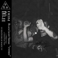 Black Light Smoke - A Blade Away