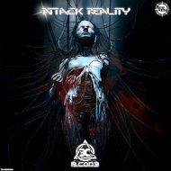 Blue Cod3 - Attack Reality