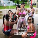 SS Diamond - FNF