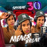Starmac Publishing & Menor Bronx - Sessions 30