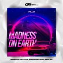 FiLLiX - Madness on earth (Stefre Roland remix)
