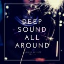 Karen Gibson Roc - Painted Room (Carlos Yebra Remix)