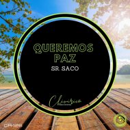 Sr. Saco - Queremos Paz