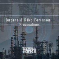 Butane & Riko Forinson - Evacuate