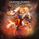 California Sunshine (Har-El) - Desert Moon (Original Mix)