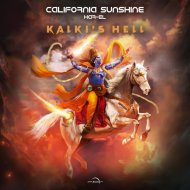 California Sunshine (Har-El) - Nektar 23