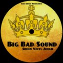 Simon Vinyl Junkie - The Original Champion Sound