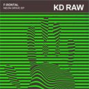 F-Rontal - Neon Drive