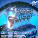 Romain Villeroy - Got Me Operator