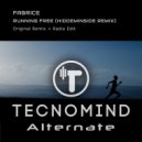 Fabrice - Running Free
