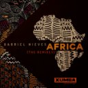 Gabriel Nieves - Africa (DJ Lucerox Remix)