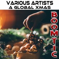 Jack Parker & David Nealon - Xmas Is Here