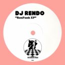 DJ Rendo - Millions Of Desire (Original Mix)