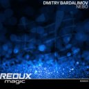 Dmitry Bardalimov - Nebo