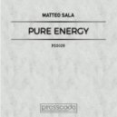 Matteo Sala - Pure Energy