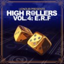 E.R.F - On My Mind