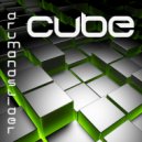 Drum and Slider - Cube
